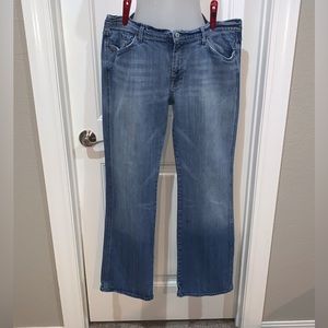 7 for All Mankind Jeans waist 40